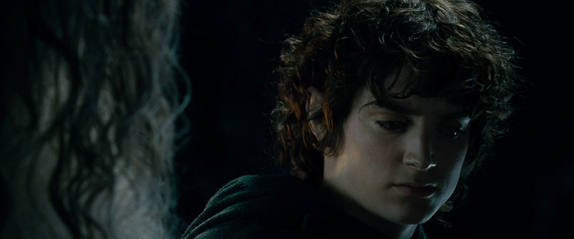 The Lord of the Rings: The Fellowship of the Ring (2001) screencap 15243