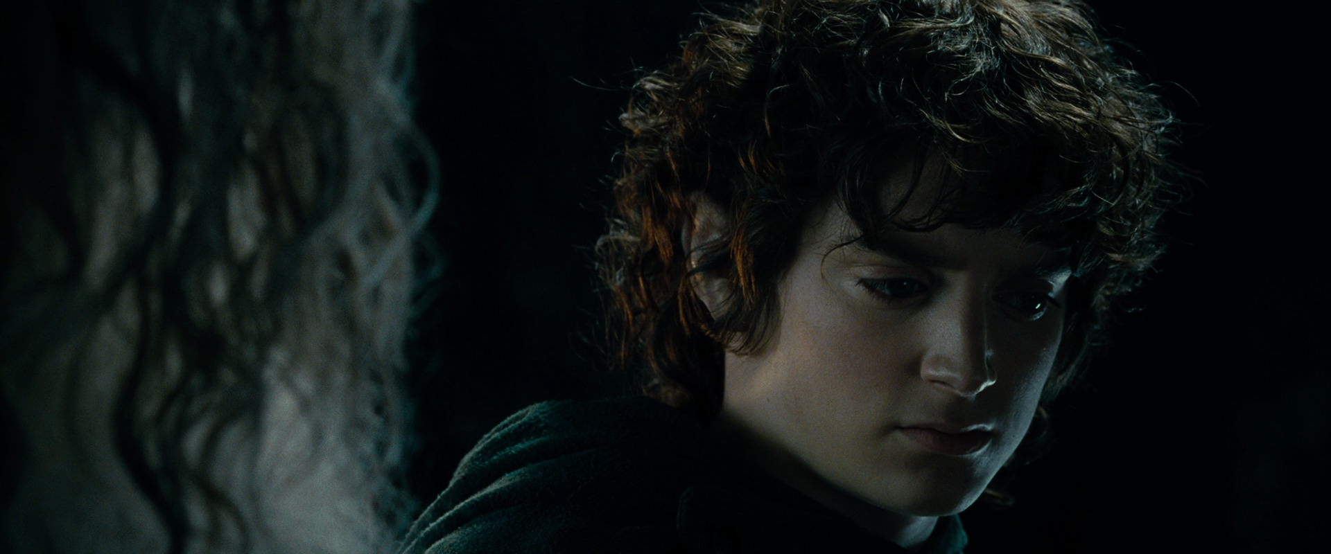 The Lord of the Rings: The Fellowship of the Ring (2001) HD screenshot 15245