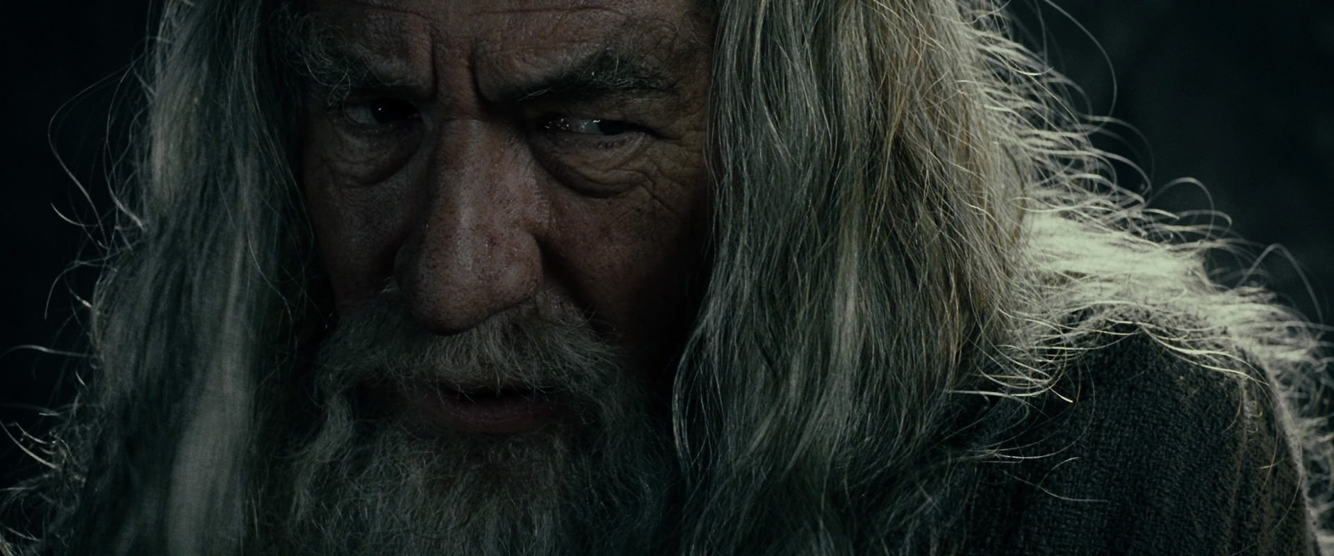 The Lord of the Rings: The Fellowship of the Ring (2001) HD screenshot 15248