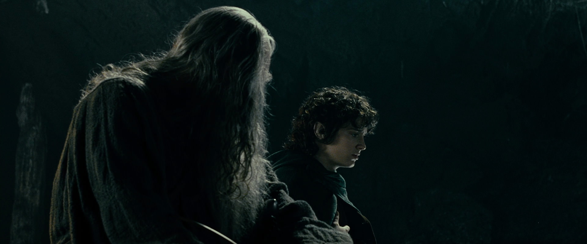 The Lord of the Rings: The Fellowship of the Ring (2001) movie still 15256