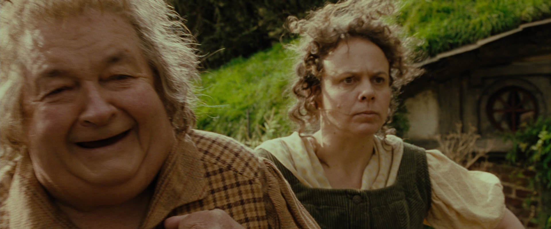 The Lord of the Rings: The Fellowship of the Ring (2001) HD screenshot 1526