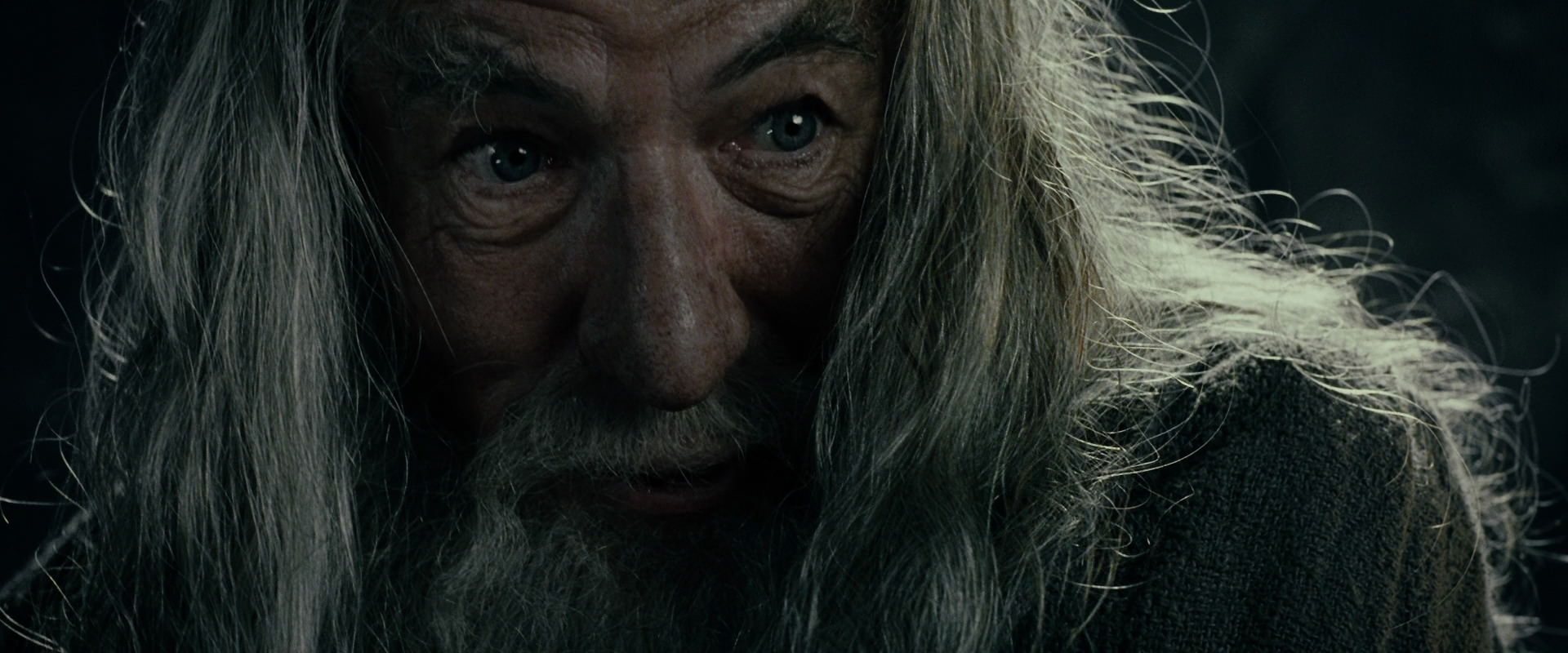 The Lord of the Rings: The Fellowship of the Ring (2001) HD screenshot 15260