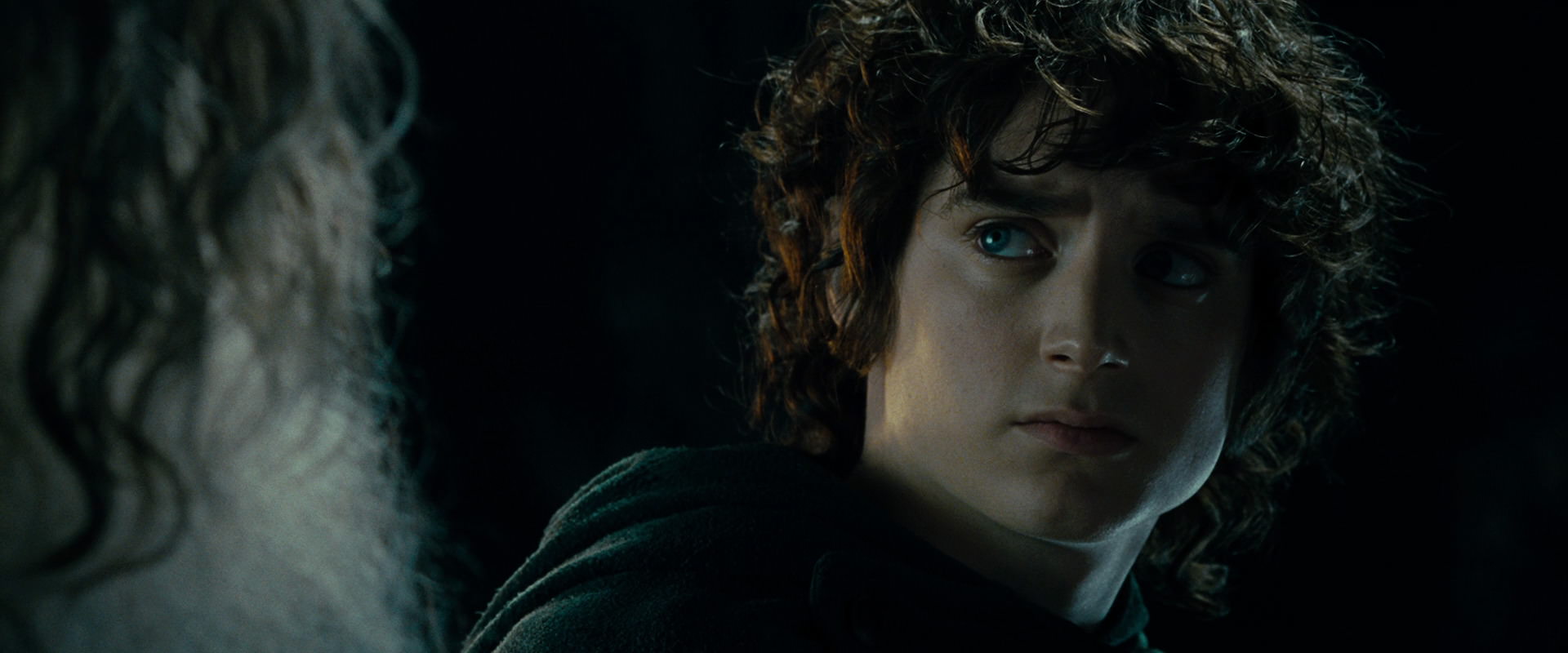 The Lord of the Rings: The Fellowship of the Ring (2001) movie still 15265