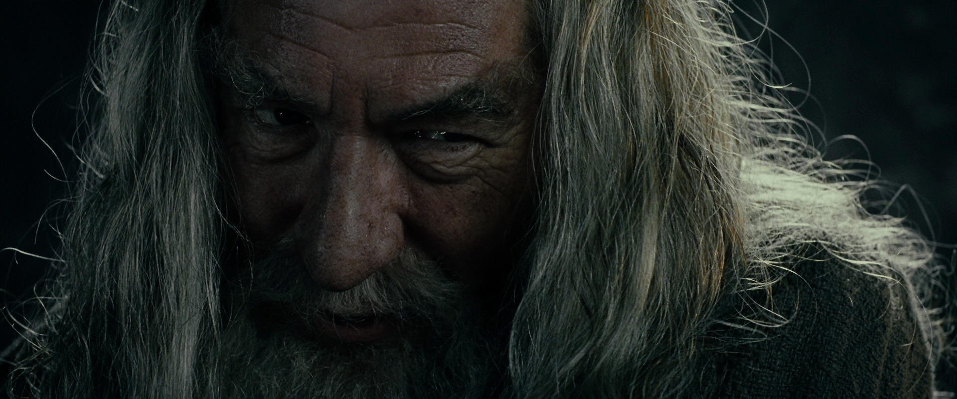 The Lord of the Rings: The Fellowship of the Ring (2001) HD screenshot 15269