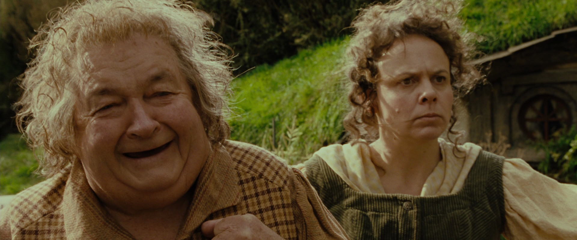 The Lord of the Rings: The Fellowship of the Ring (2001) screencap 1527