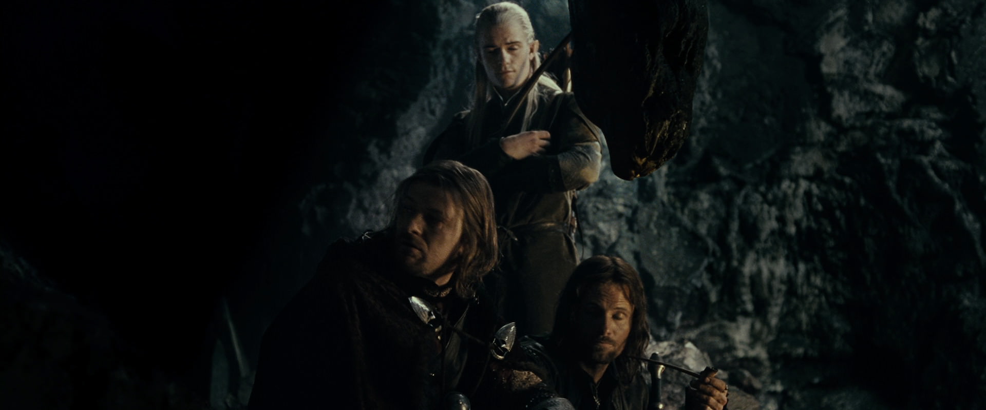 The Lord of the Rings: The Fellowship of the Ring (2001) screencap 15285