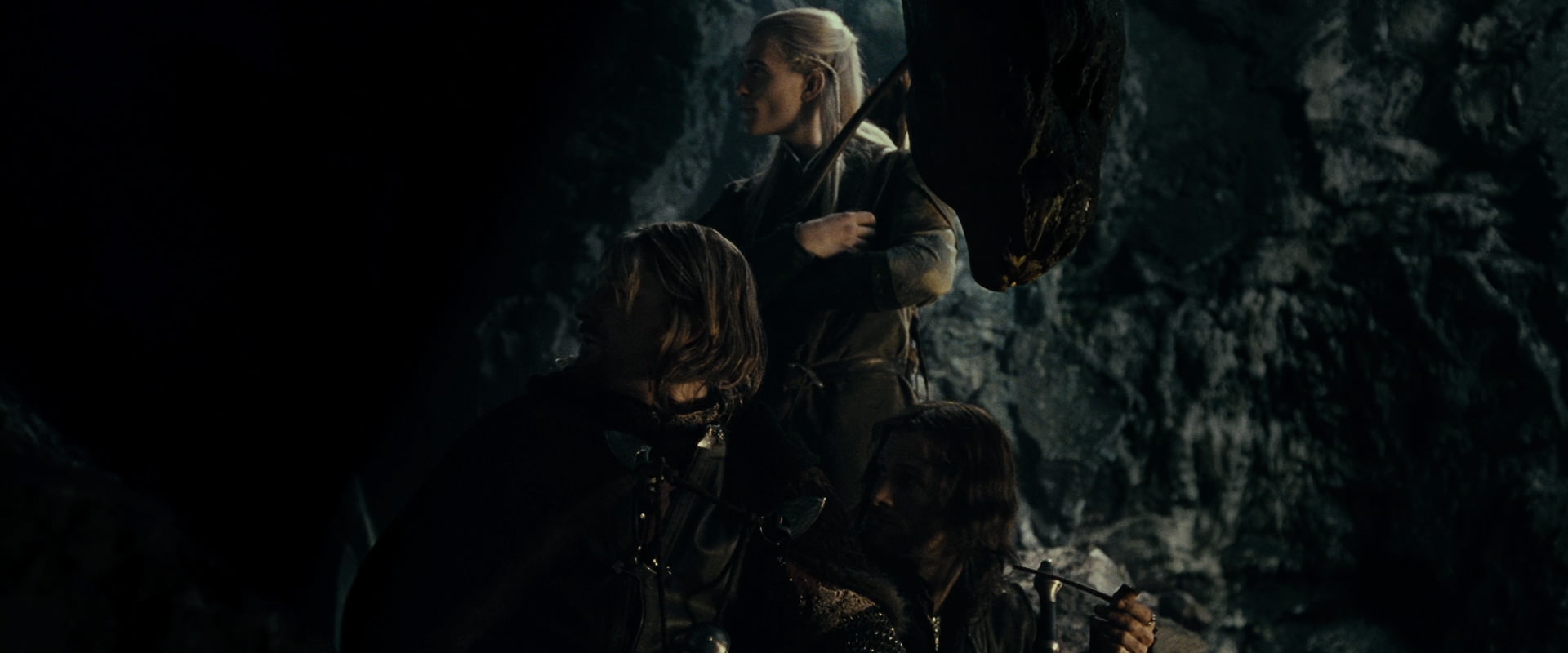 The Lord of the Rings: The Fellowship of the Ring (2001) movie still 15286
