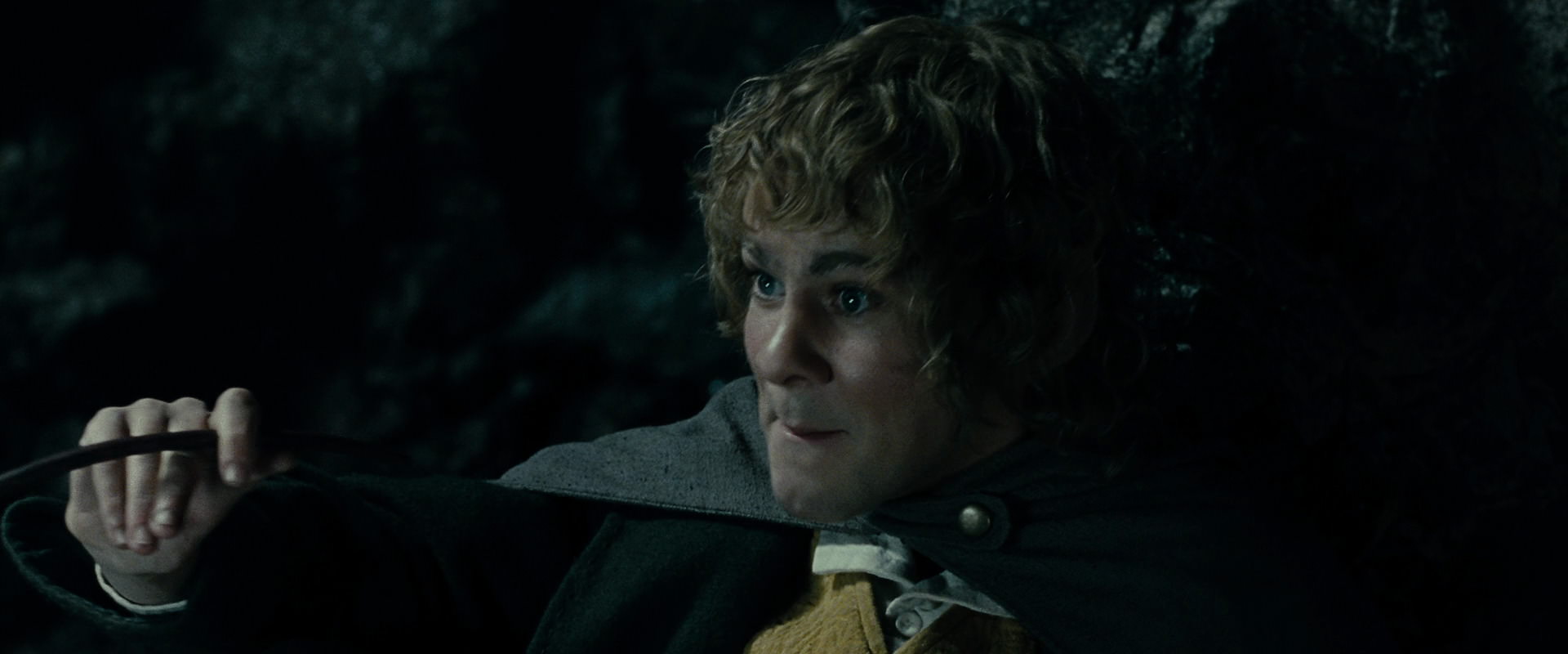 The Lord of the Rings: The Fellowship of the Ring (2001) HD screenshot 15287