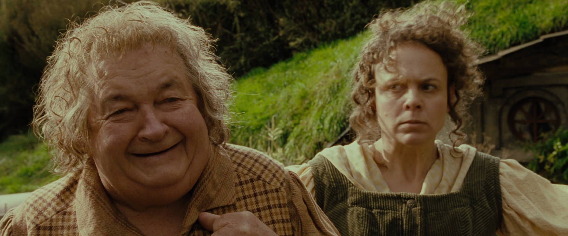 The Lord of the Rings: The Fellowship of the Ring (2001) HD screenshot 1529