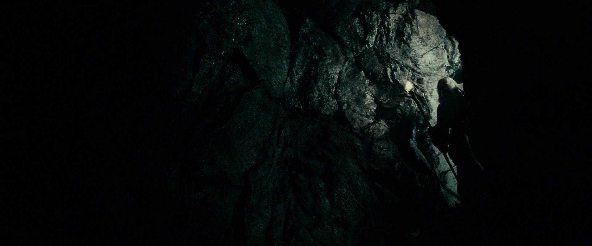 The Lord of the Rings: The Fellowship of the Ring (2001) HD screenshot 15290