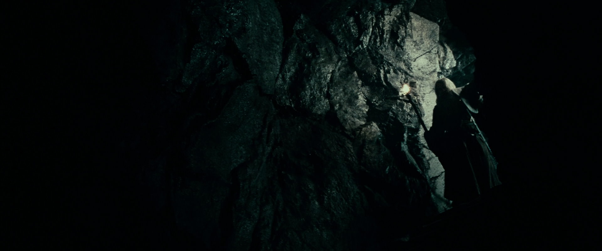 The Lord of the Rings: The Fellowship of the Ring (2001) screencap 15291