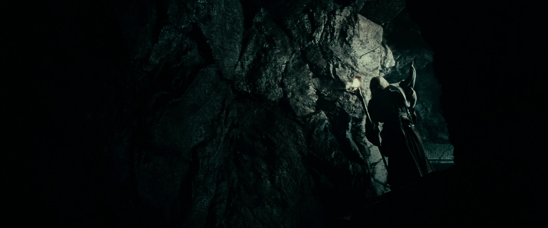 The Lord of the Rings: The Fellowship of the Ring (2001) movie still 15292