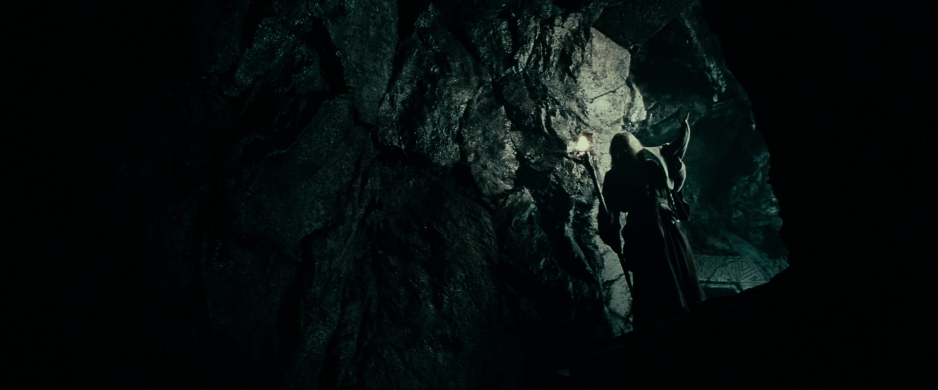 The Lord of the Rings: The Fellowship of the Ring (2001) HD screenshot 15293