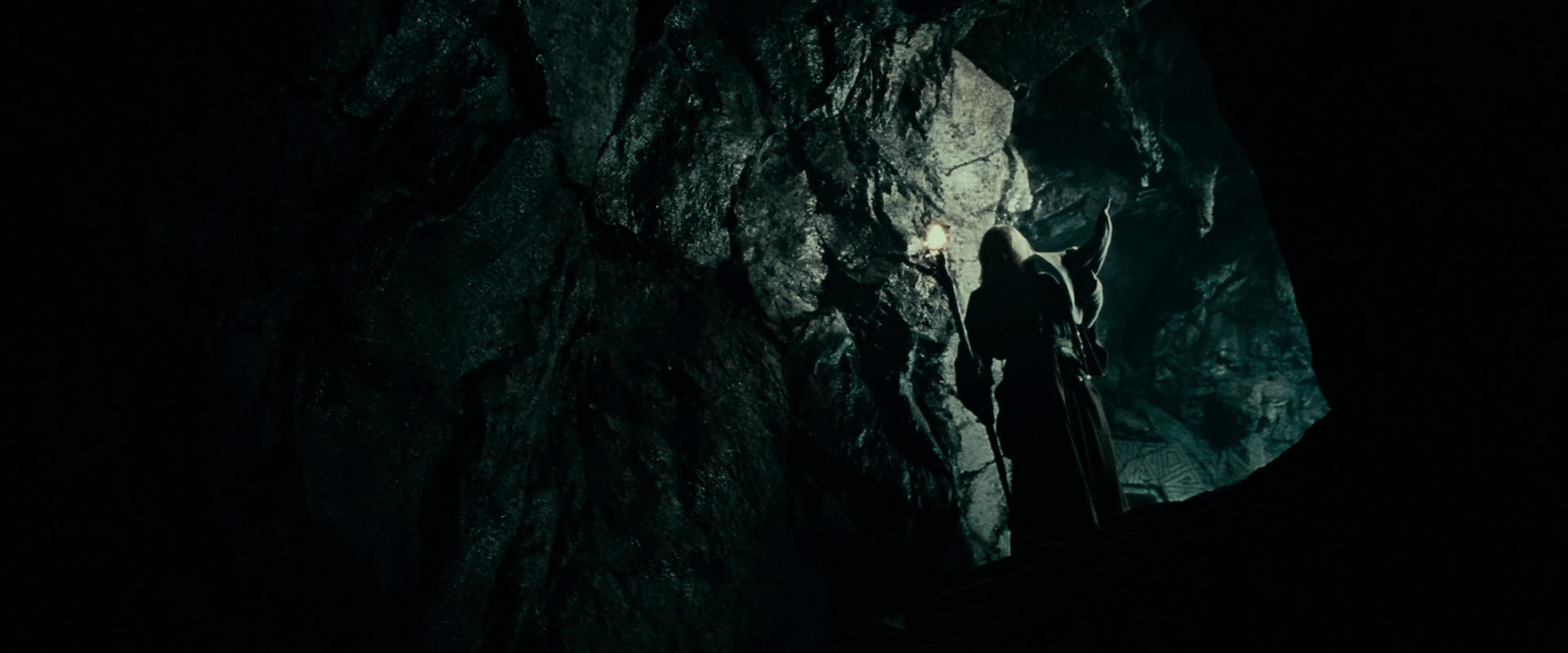 The Lord of the Rings: The Fellowship of the Ring (2001) screencap 15294