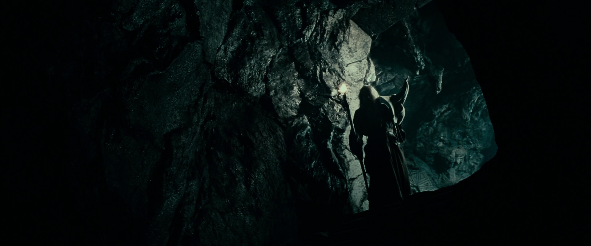 The Lord of the Rings: The Fellowship of the Ring (2001) movie still 15295