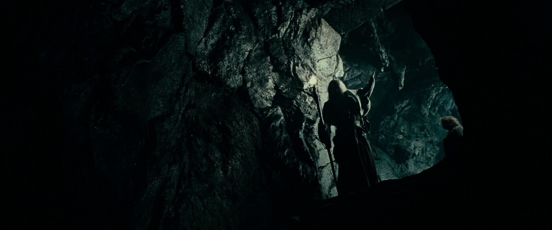 The Lord of the Rings: The Fellowship of the Ring (2001) HD screenshot 15296