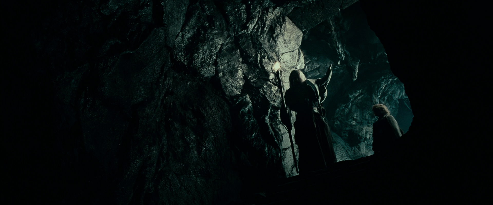 The Lord of the Rings: The Fellowship of the Ring (2001) screencap 15297