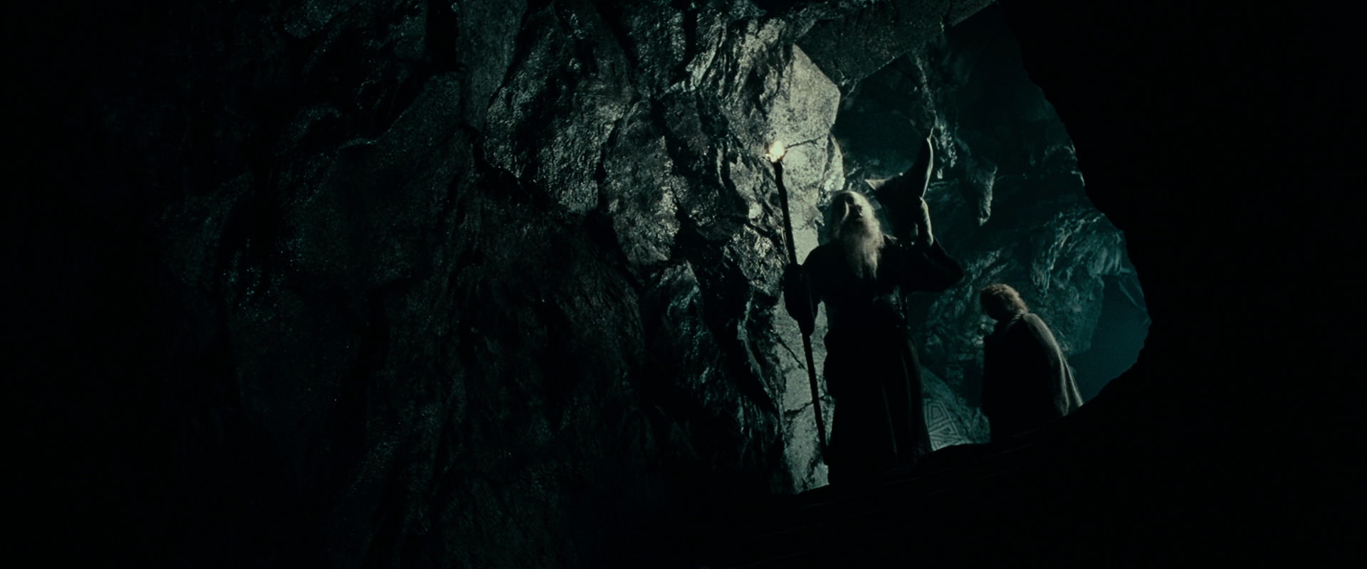 The Lord of the Rings: The Fellowship of the Ring (2001) movie still 15298