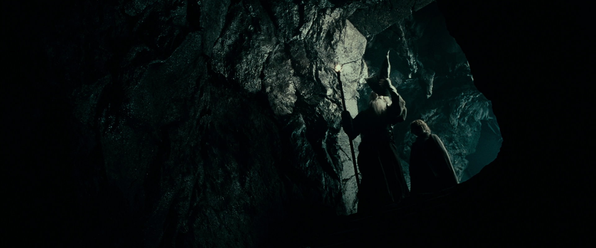 The Lord of the Rings: The Fellowship of the Ring (2001) HD screenshot 15299