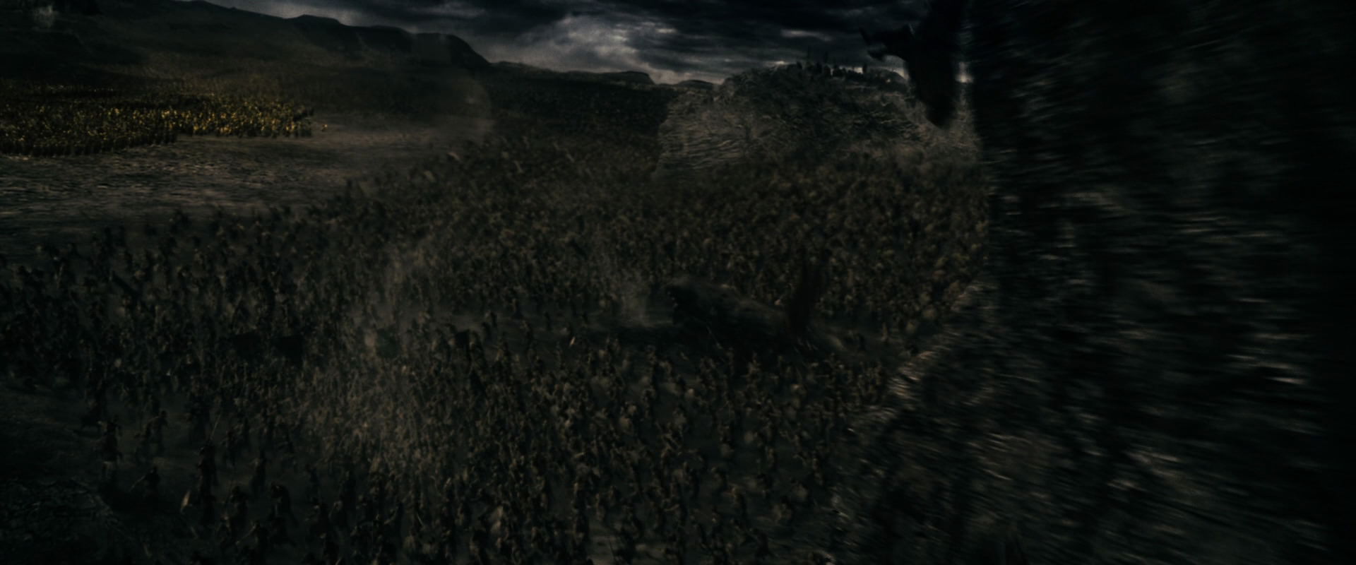 The Lord of the Rings: The Fellowship of the Ring (2001) screencap 153