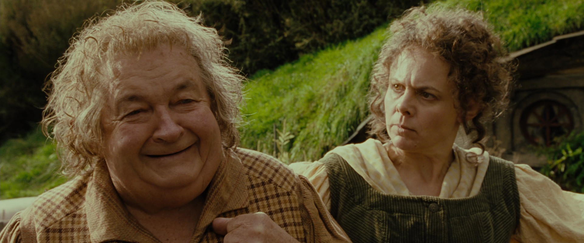 The Lord of the Rings: The Fellowship of the Ring (2001) screencap 1530