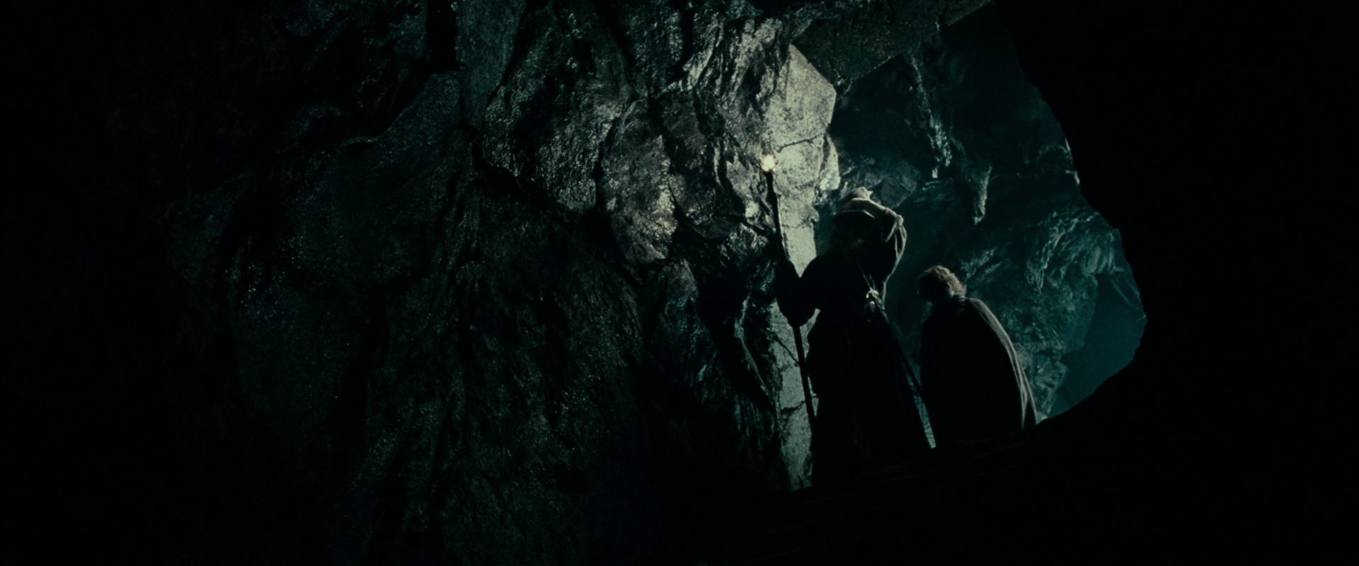 The Lord of the Rings: The Fellowship of the Ring (2001) screencap 15300