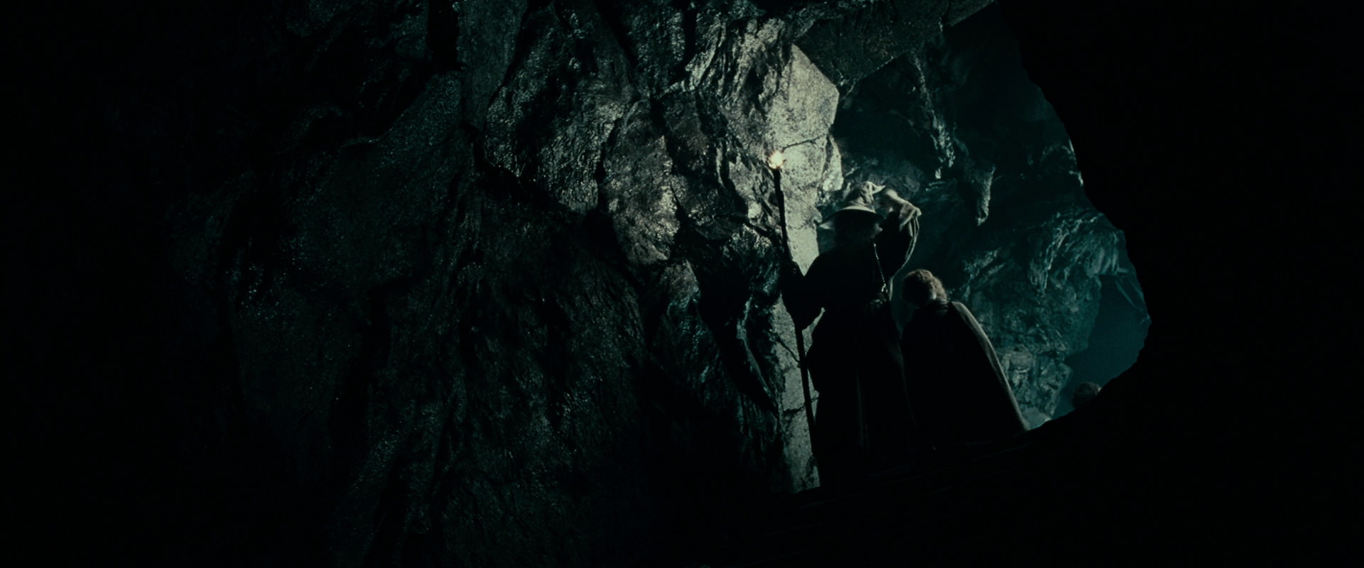 The Lord of the Rings: The Fellowship of the Ring (2001) movie still 15301