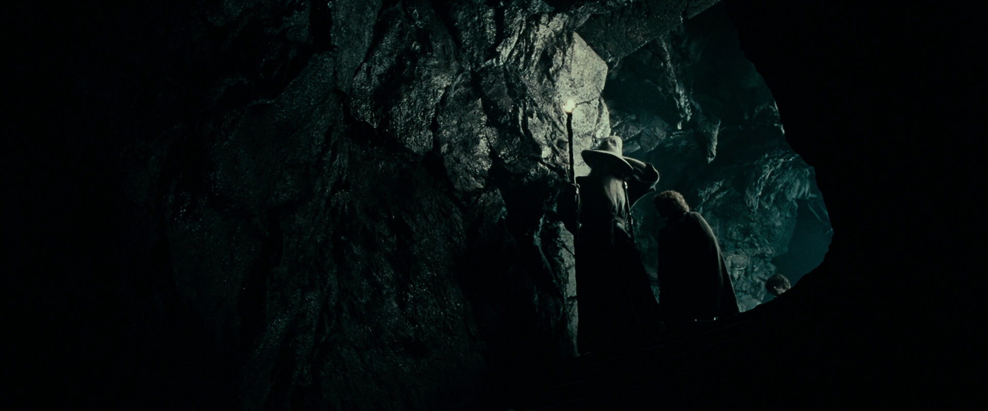 The Lord of the Rings: The Fellowship of the Ring (2001) HD screenshot 15302