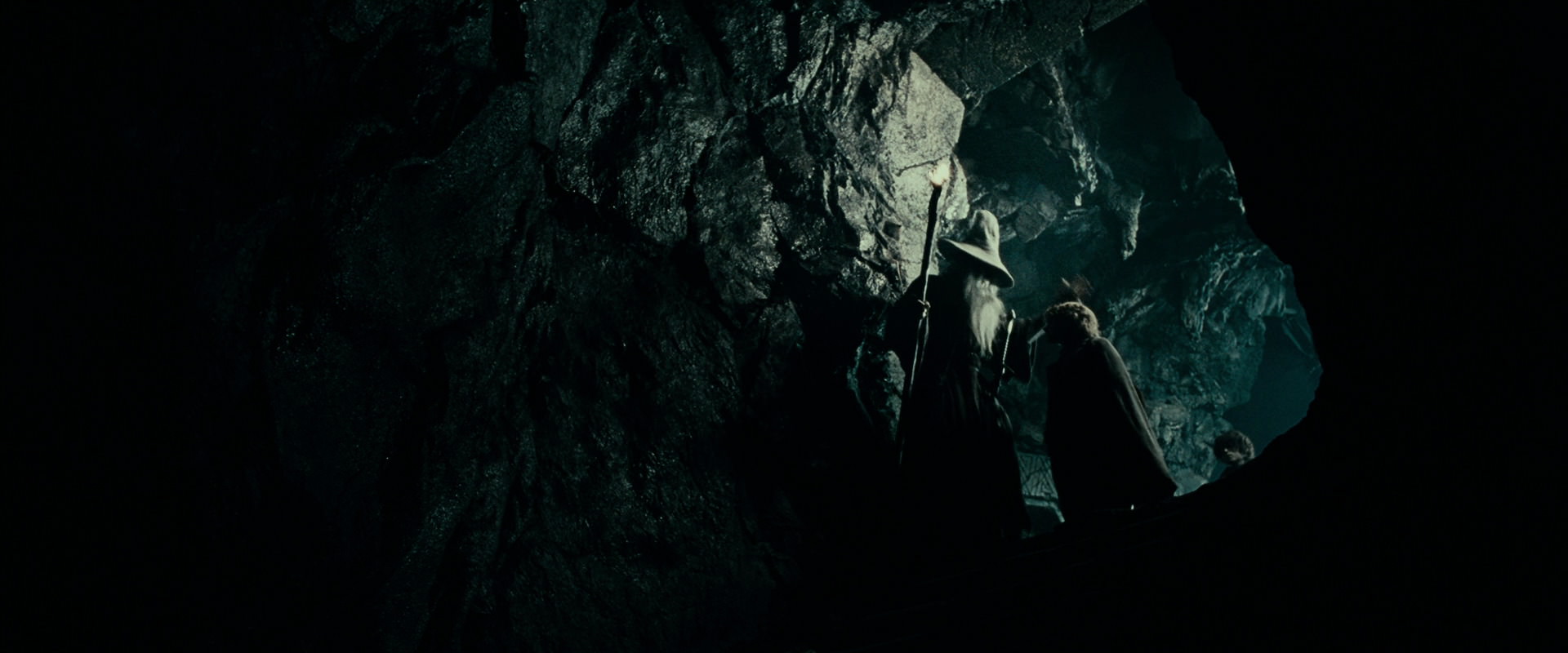 The Lord of the Rings: The Fellowship of the Ring (2001) screencap 15303
