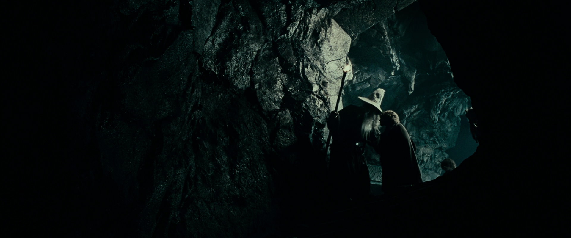 The Lord of the Rings: The Fellowship of the Ring (2001) movie still 15304