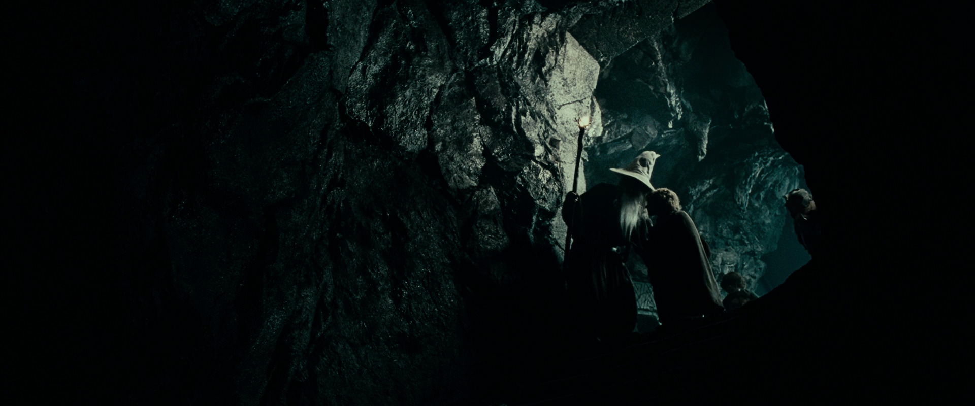 The Lord of the Rings: The Fellowship of the Ring (2001) HD screenshot 15305
