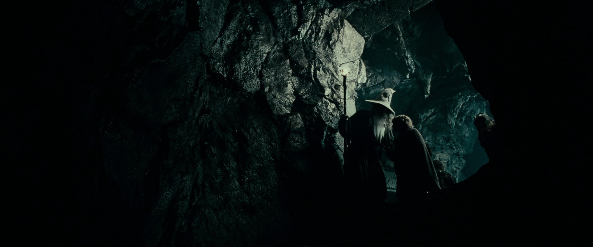 The Lord of the Rings: The Fellowship of the Ring (2001) screencap 15306