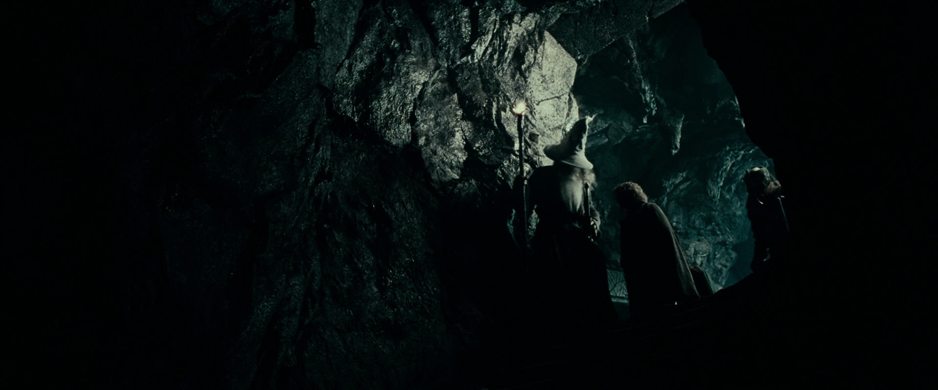 The Lord of the Rings: The Fellowship of the Ring (2001) movie still 15307
