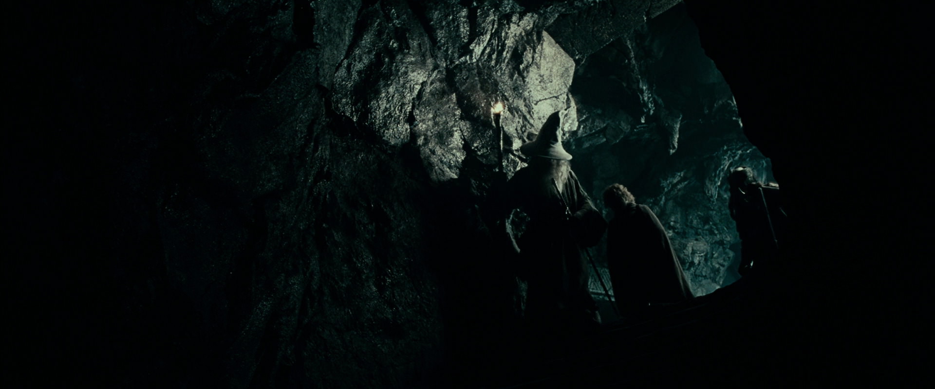 The Lord of the Rings: The Fellowship of the Ring (2001) HD screenshot 15308