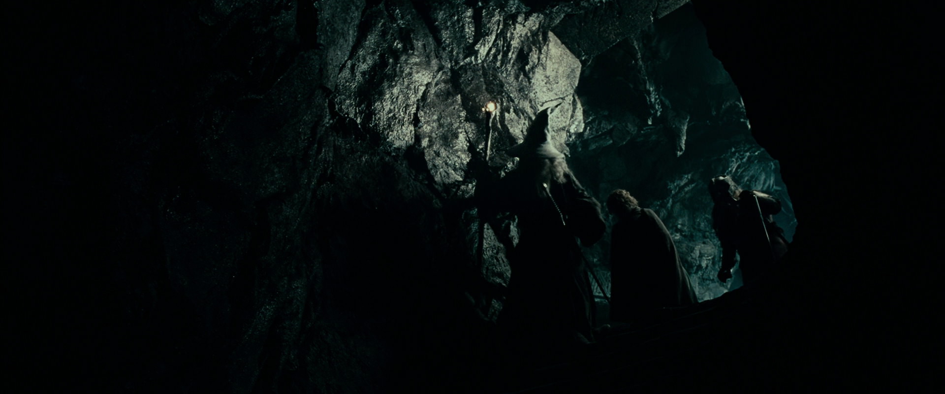 The Lord of the Rings: The Fellowship of the Ring (2001) screencap 15309