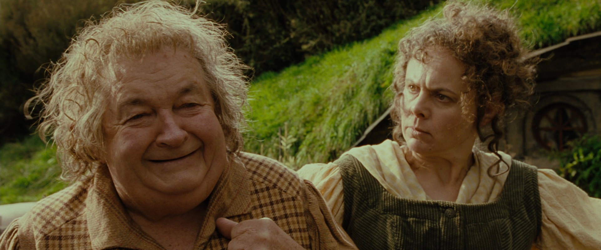 The Lord of the Rings: The Fellowship of the Ring (2001) movie still 1531