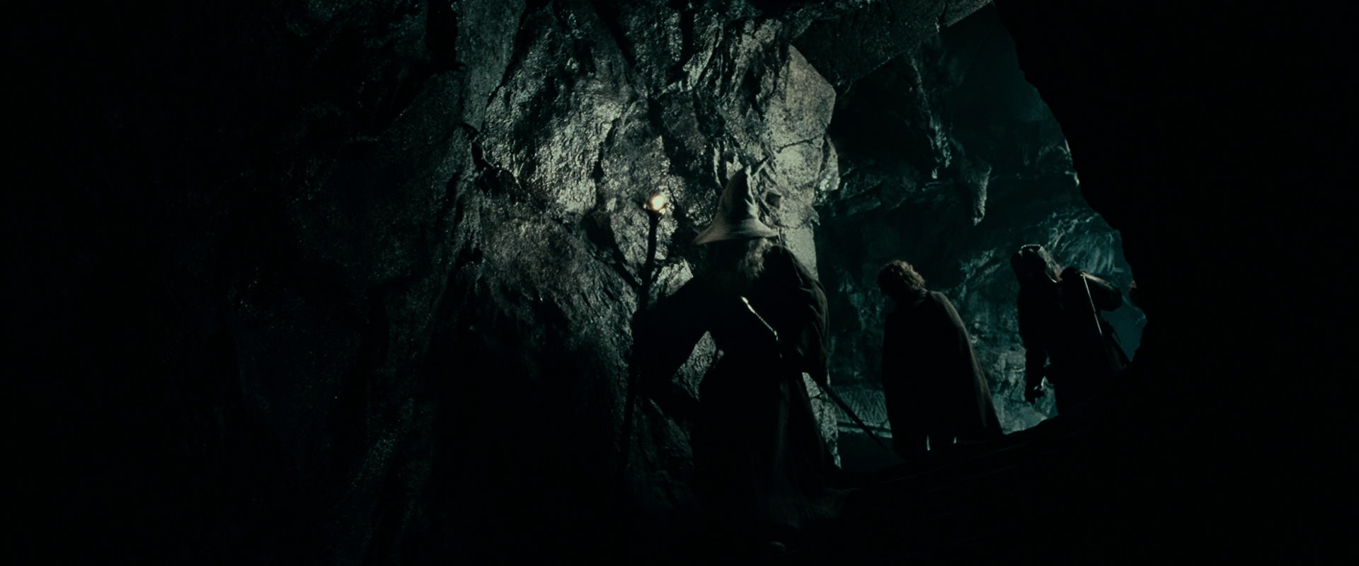 The Lord of the Rings: The Fellowship of the Ring (2001) movie still 15310