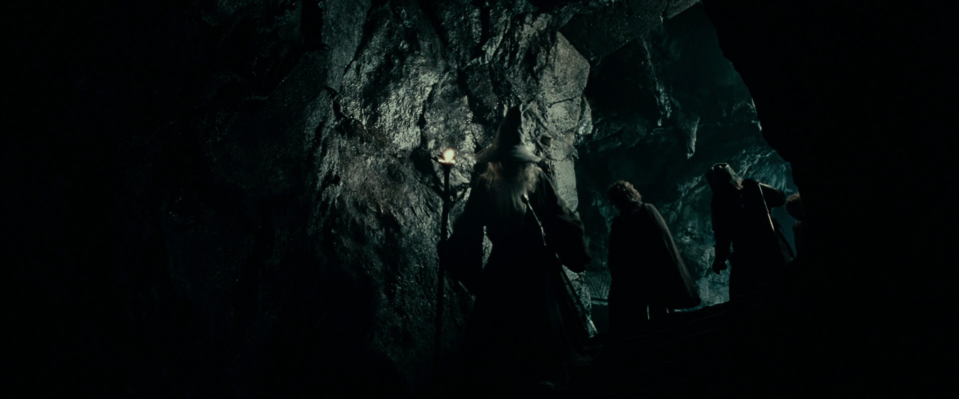 The Lord of the Rings: The Fellowship of the Ring (2001) HD screenshot 15311