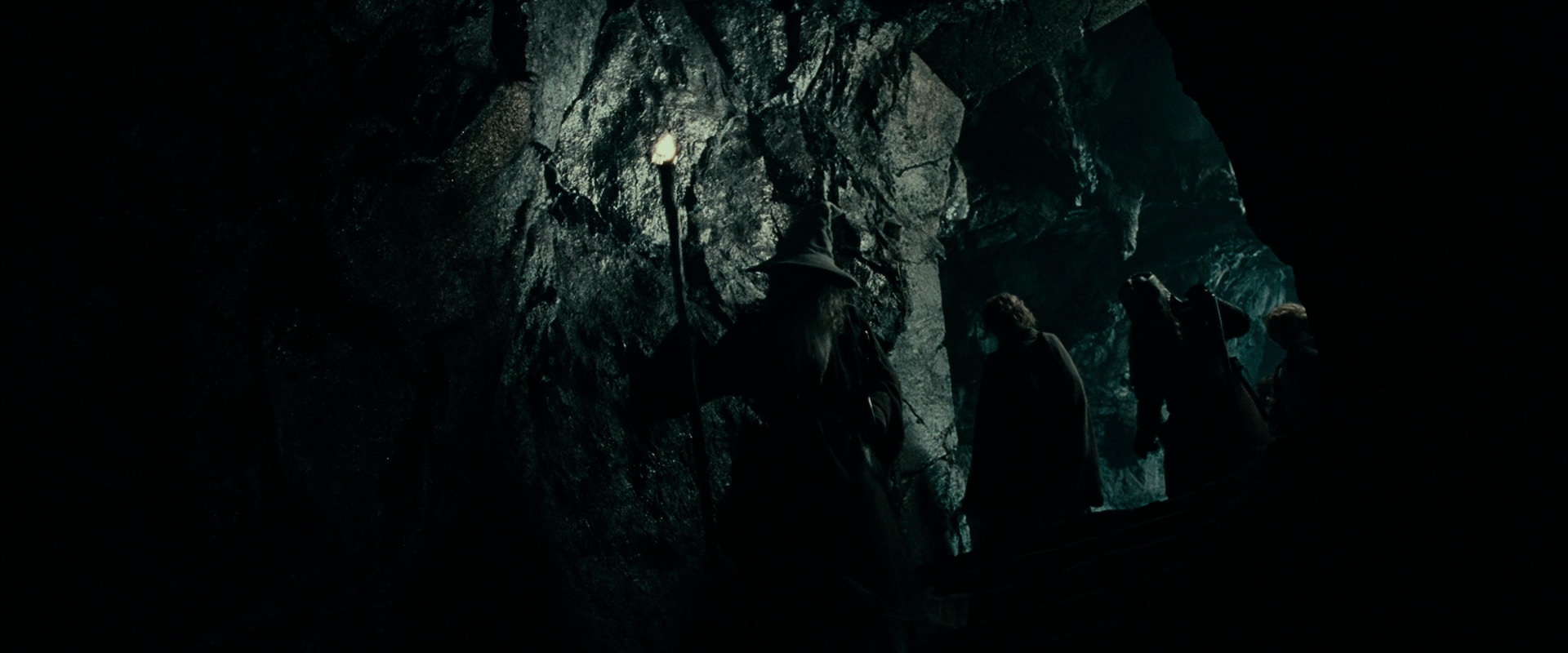 The Lord of the Rings: The Fellowship of the Ring (2001) screencap 15312