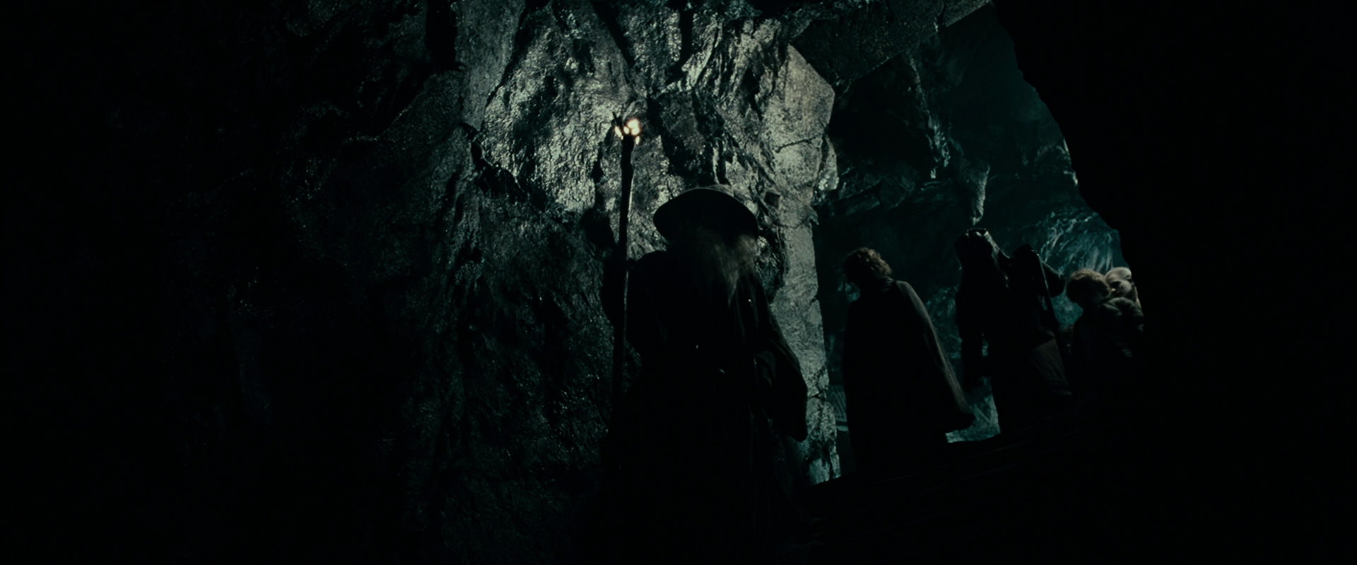 The Lord of the Rings: The Fellowship of the Ring (2001) movie still 15313