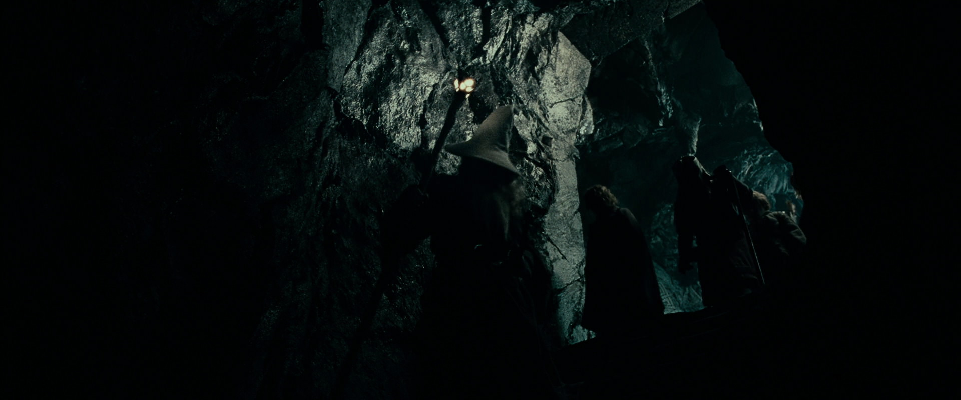 The Lord of the Rings: The Fellowship of the Ring (2001) HD screenshot 15314