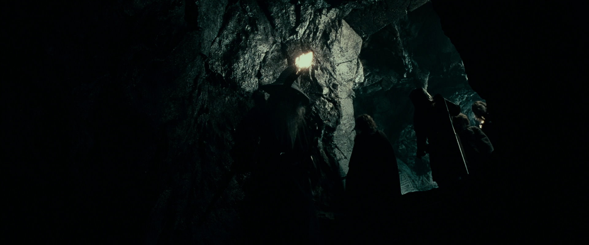 The Lord of the Rings: The Fellowship of the Ring (2001) screencap 15315