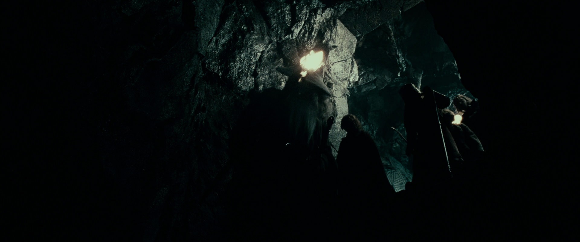 The Lord of the Rings: The Fellowship of the Ring (2001) movie still 15316