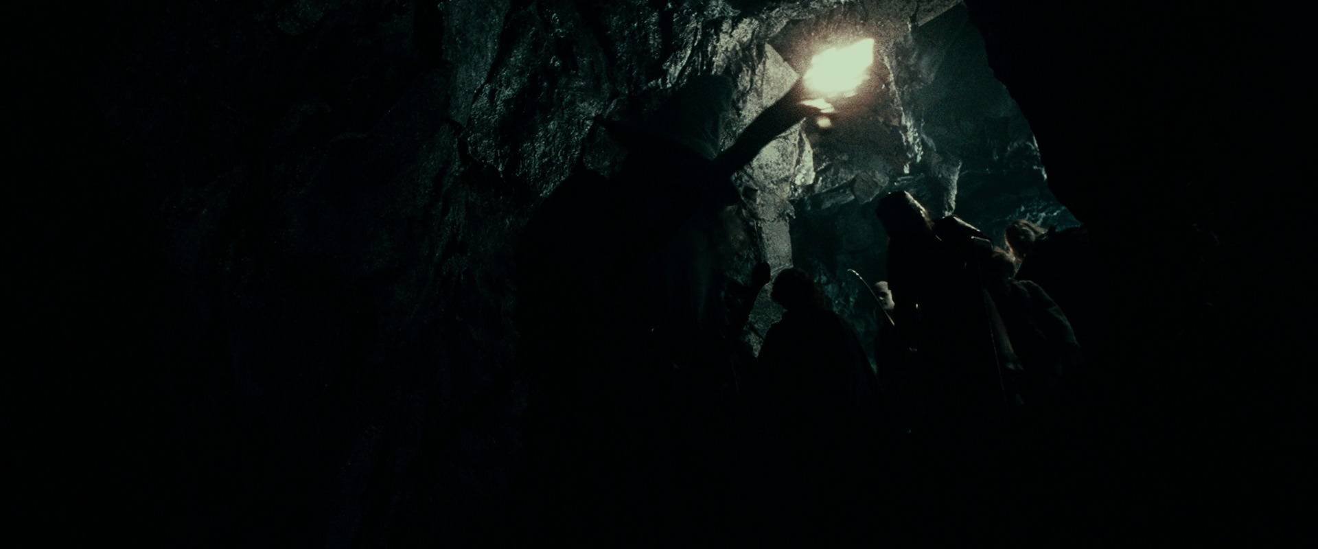 The Lord of the Rings: The Fellowship of the Ring (2001) HD screenshot 15317