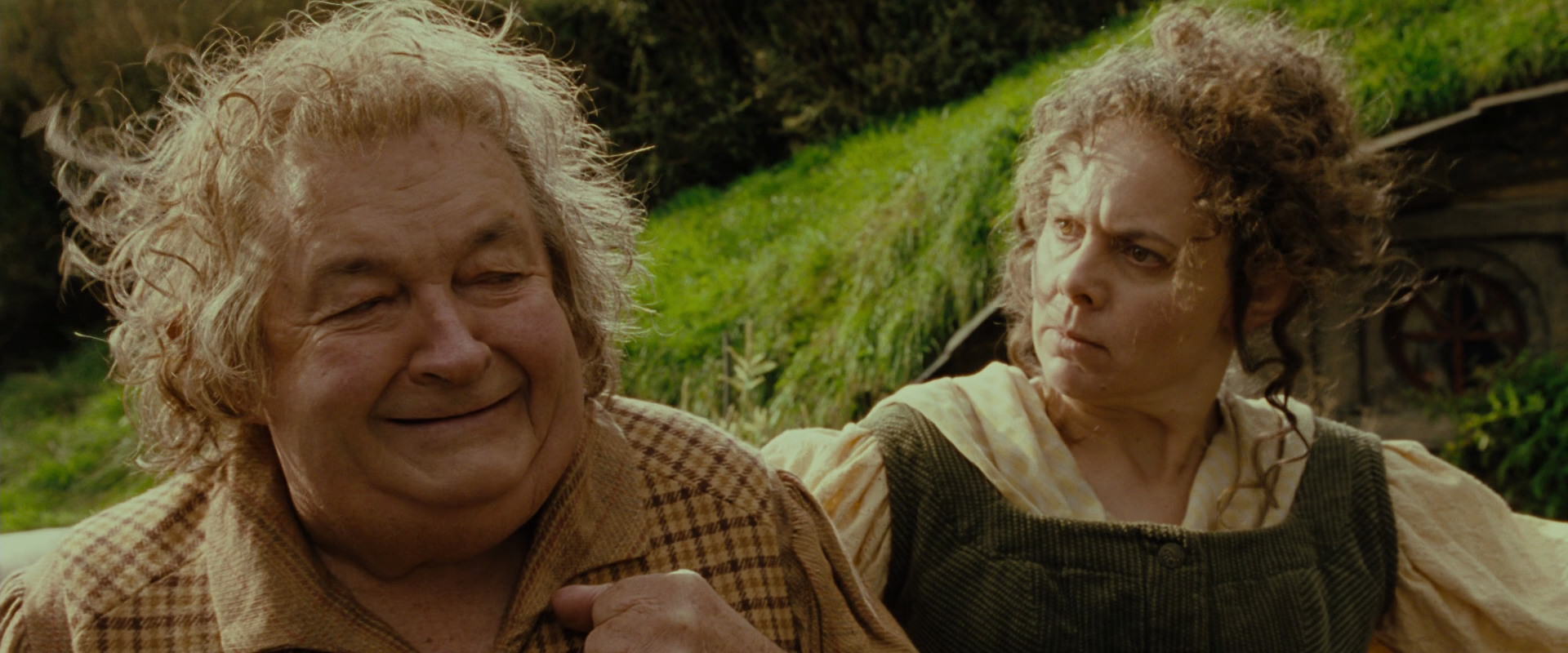 The Lord of the Rings: The Fellowship of the Ring (2001) HD screenshot 1532
