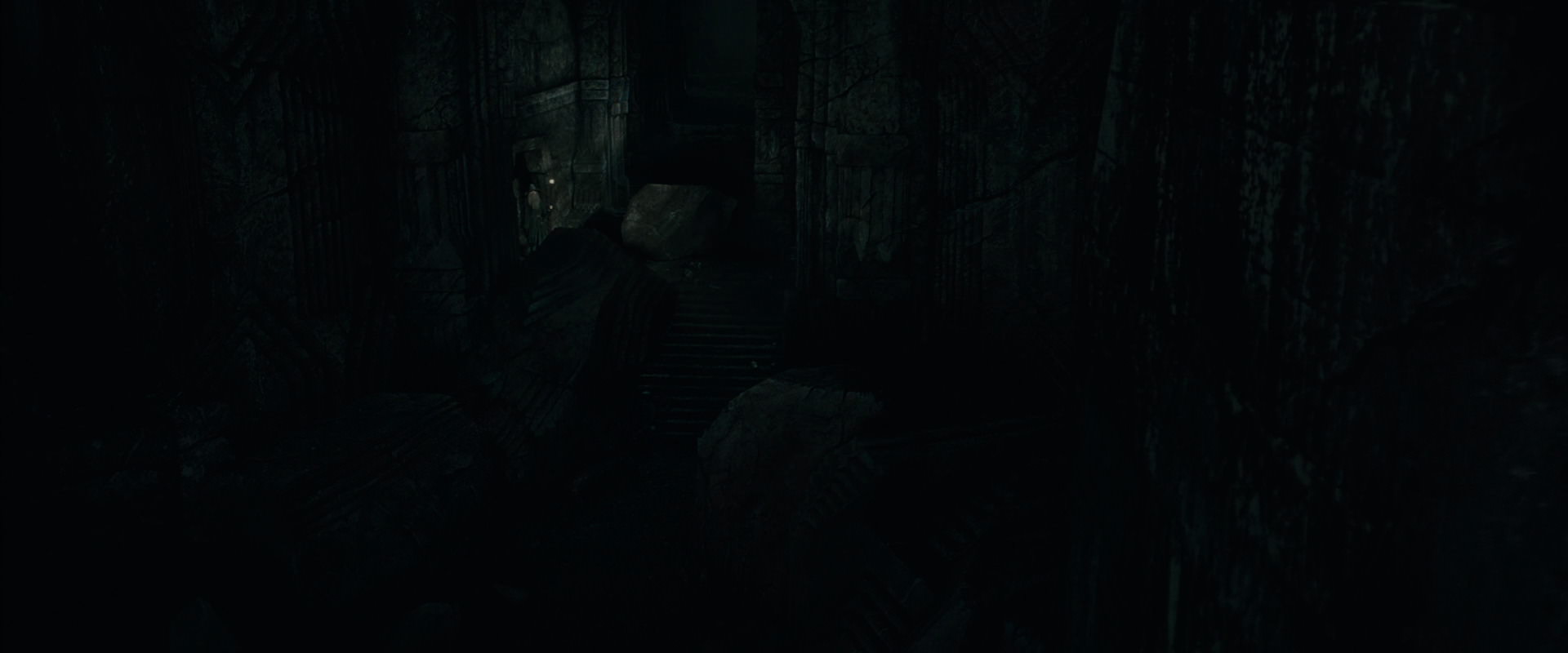 The Lord of the Rings: The Fellowship of the Ring (2001) HD screenshot 15326