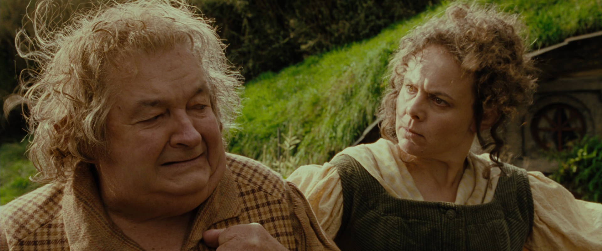 The Lord of the Rings: The Fellowship of the Ring (2001) screencap 1533