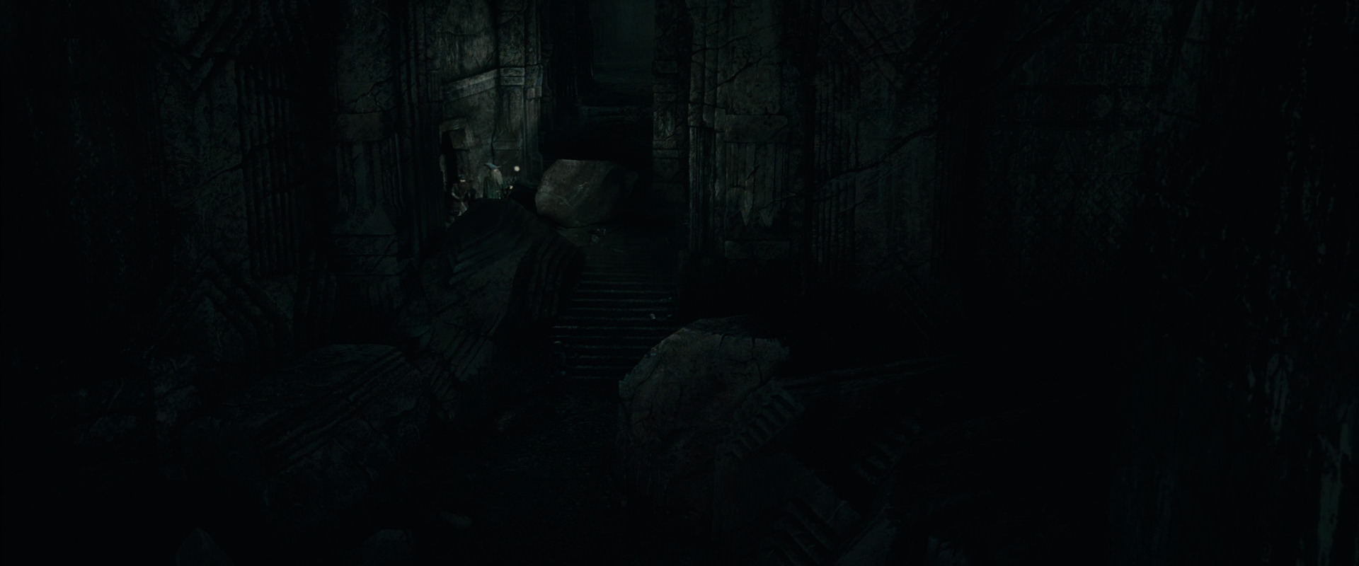 The Lord of the Rings: The Fellowship of the Ring (2001) HD screenshot 15332