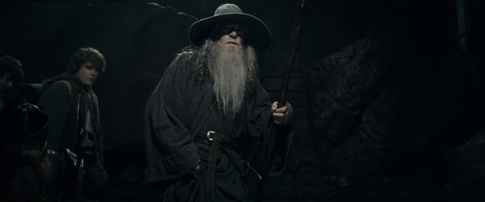 The Lord of the Rings: The Fellowship of the Ring (2001) movie still 15337