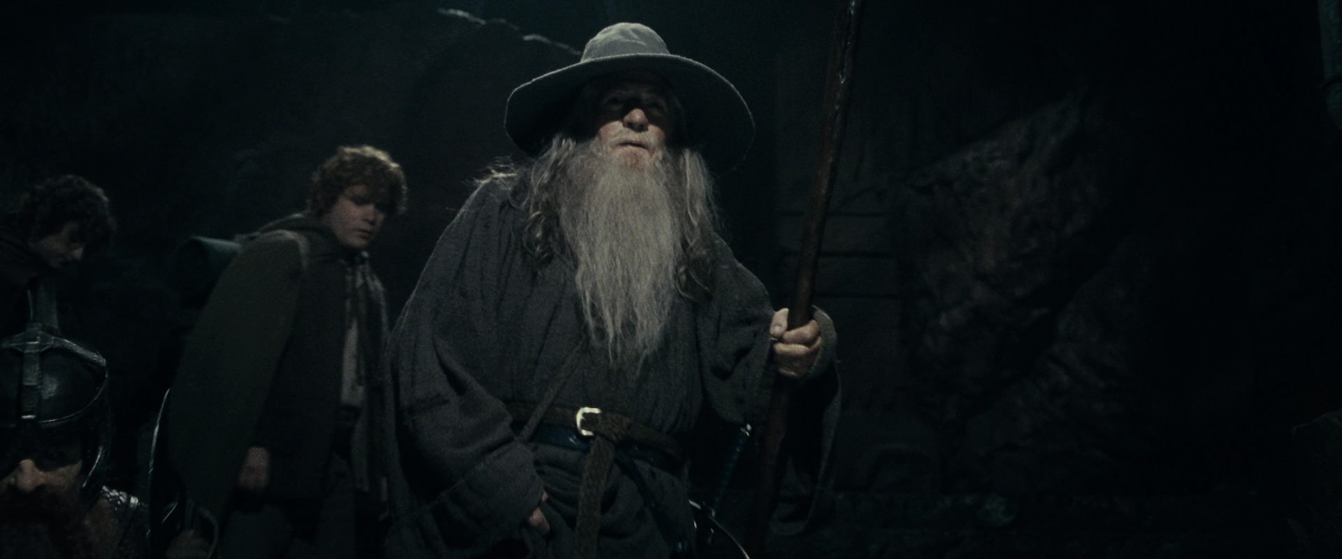 The Lord of the Rings: The Fellowship of the Ring (2001) HD screenshot 15338